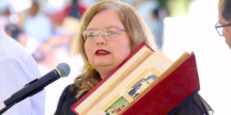ICBF explicó el contenido del Libro Rojo y el procedimiento para que familiares consulten la información