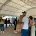 Médico de Ibagué se sumó a jornada de donaciones para afectados por el terremoto