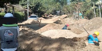 Veeduría cuestiona avance de obras en el lote 2 de la avenida Ambalá