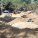 Veeduría cuestiona avance de obras en el lote 2 de la avenida Ambalá