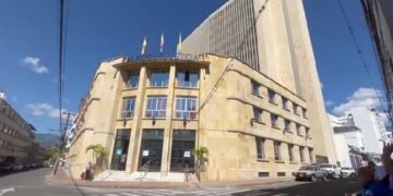 Suspenden audiencias y términos judiciales en Ibagué tras sismo
