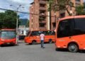 Transportadores de Ibagué advierten posible paro por crisis del transporte público