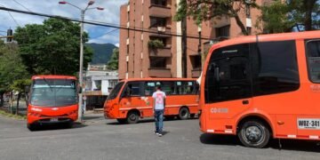 Transportadores de Ibagué advierten posible paro por crisis del transporte público