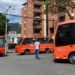 Transportadores de Ibagué advierten posible paro por crisis del transporte público