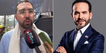 Santiago Barreto ofrece respaldo total a Abelardo de La Espriella y reclama más inversión para el Tolima