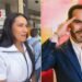 Delcy Isaza respalda a Abelardo de La Espriella y lanza duro balance del Gobierno Petro: “Cuatro años de desesperanza, violencia y corrupción”