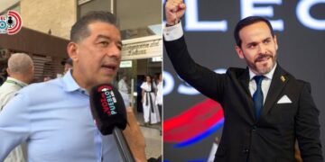 Alejandro Martínez apuesta por un nuevo rumbo con Abelardo de La Espriella