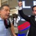 Alejandro Martínez apuesta por un nuevo rumbo con Abelardo de La Espriella