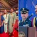 “Hoy renace la esperanza de las regiones”: gobernadora Matiz desde la posesión presidencial en Santiago de Cali