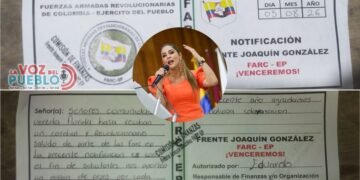 Disidencias estarían citando y extorsionando a habitantes de zonas rurales en Rovira