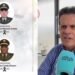 Ofrecen $100 millones de recompensa por responsables del asesinato de dos policías en Ataco