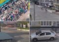 Más de 1.700 personas fueron evacuadas del hospital regional del Líbano tras sismo