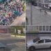 Más de 1.700 personas fueron evacuadas del hospital regional del Líbano tras sismo
