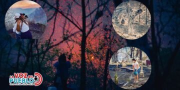 San Luis enfrenta una emergencia crítica por incendios mientras Tolima reporta 36 conflagraciones activas
