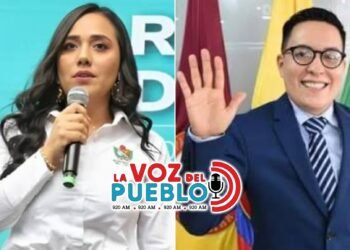 Cambio en la Secretaría de Salud del Tolima: este lunes se posesiona Luis Eduardo González