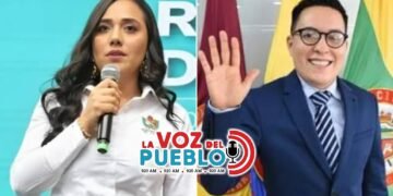 Cambio en la Secretaría de Salud del Tolima: este lunes se posesiona Luis Eduardo González