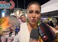 “Necesitamos bombas de espalda”: gobernadora lanza llamado urgente para combatir 31 incendios activos en el Tolima