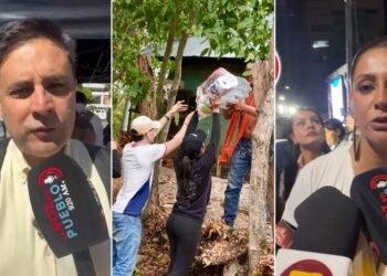 “Los tolimenses no están solos”: sector Gremial del Tolima respalda Fondo Mixto para atender a afectados por sismo e incendios