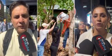 “Los tolimenses no están solos”: sector Gremial del Tolima respalda Fondo Mixto para atender a afectados por sismo e incendios