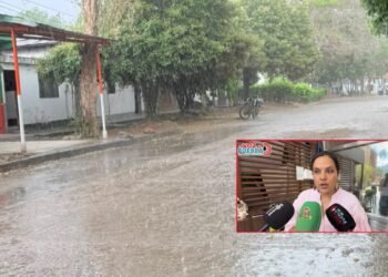 Lluvias llegan al Tolima, pero persisten las alertas por incendios y bajos niveles del Magdalena