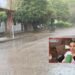 Lluvias llegan al Tolima, pero persisten las alertas por incendios y bajos niveles del Magdalena