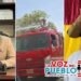 Alcalde de Coello podría enfrentar cuatro investigaciones por uso de carro de bomberos en fiestas