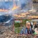 Falan ofrece $1 millón por denunciar quemas controladas que puedan provocar incendios