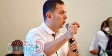 Senador Miguel Barreto gozará de libertad con brazalete electrónico por caso ‘Marionetas’ 2.0