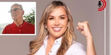 Exalcalde Rubén Dario Rodríguez rechaza revocatoria a alcaldesa de Ibagué