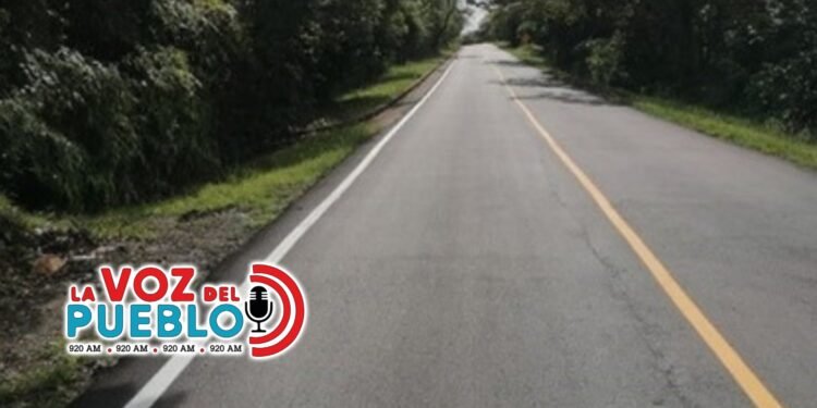 Procuraduría refuerza vigilancia preventiva sobre obras en la vía Chaparral – Calarma – Risalda