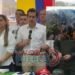 “Hay manos criminales tras incendios del Tolima”: Rodrigo Lara