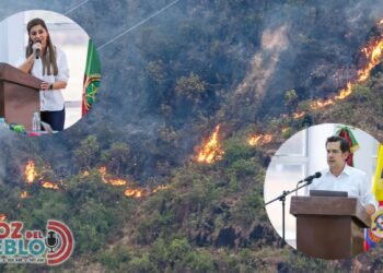 Gobierno De la Espriella convoca cumbre de emergencia en Bogotá tras pérdidas de cultivos en Tolima