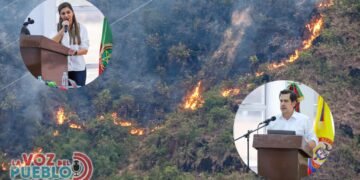 Gobierno De la Espriella convoca cumbre de emergencia en Bogotá tras pérdidas de cultivos en Tolima