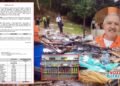 Líbano deberá pagar $877 millones por tragedia de las polvorerías
