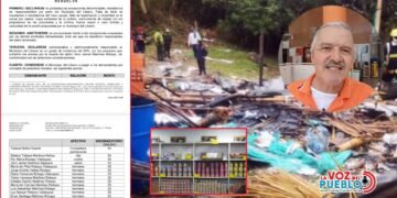 Líbano deberá pagar $877 millones por tragedia de las polvorerías