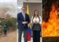 Heno, riego y alivio financiero: las cinco medidas que anunció MinAgricultura para salvar al campo del Tolima
