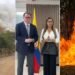 Heno, riego y alivio financiero: las cinco medidas que anunció MinAgricultura para salvar al campo del Tolima