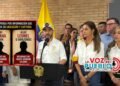 “Se les acabó la fiesta”: De La Espriella ofrece $1.000 millones por dos cabecillas señalados de delinquir en el sur del Tolima