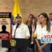 “Se les acabó la fiesta”: De La Espriella ofrece $1.000 millones por dos cabecillas señalados de delinquir en el sur del Tolima