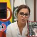 “Si apagan el incendio, les mandamos un dron”: gobernadora denunció grave amenaza contra brigadistas en Suárez