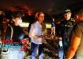 “Mientras apagábamos los incendios, el sur del Tolima era atacado”: gobernadora lanza alerta por escalada criminal