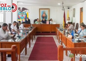 Decisión sobre empréstito de $5.000 millones en Líbano quedó programada para el 30 de agosto