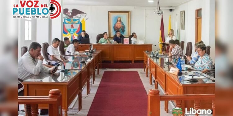 Decisión sobre empréstito de $5.000 millones en Líbano quedó programada para el 30 de agosto