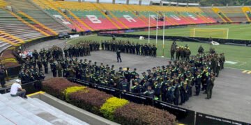 Ibagué espera la asignación de 150 policías que harán parte del bloque de seguridad urbana