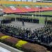 Ibagué espera la asignación de 150 policías que harán parte del bloque de seguridad urbana