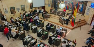 Alcaldía de Ibagué busca consenso jurídico para volver a presentar proyecto de hospital de la USI