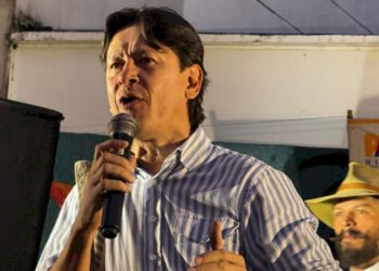 Renzo García espera que nueva ministra de Salud priorice el derecho a la salud