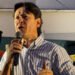 Renzo García espera que nueva ministra de Salud priorice el derecho a la salud