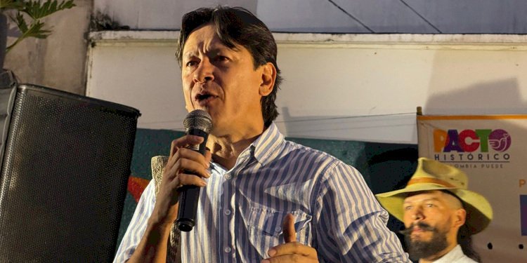 Renzo García espera que nueva ministra de Salud priorice el derecho a la salud