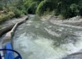 Una reducción de caudales de cerca del 30% reporta el Ibal del río Combeima y  la quebrada Cay